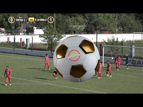 2021 11 06 LIGA VERENSE CENTRAL VS HURACAN DE LA CRIOLLA