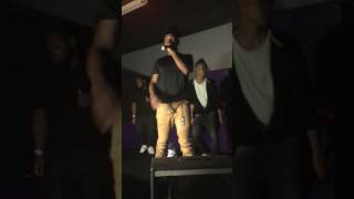 rkm legend live performance