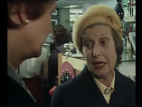 Juliet Bravo S.2 Ep. 8 Aunt Sally