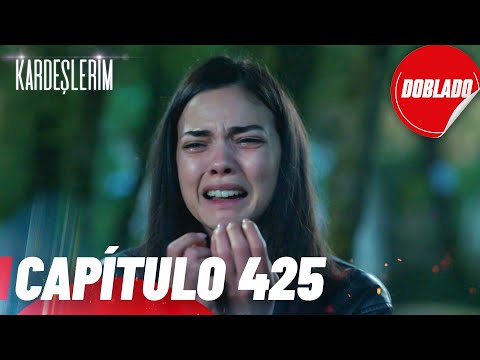 All for My Family | Kardeslerim - Chapter 425 | Dubbed