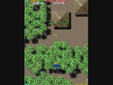 flying shark pc game