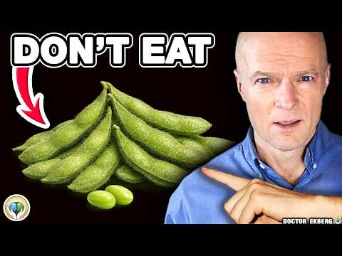 Top 10 Foods That DESTROY Your THYROID