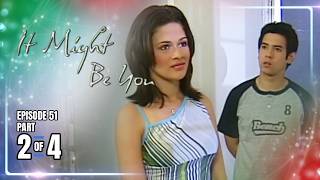 Download lagu It Might Be You | Episode 51 (2/4) | September 26, 2026 mp3