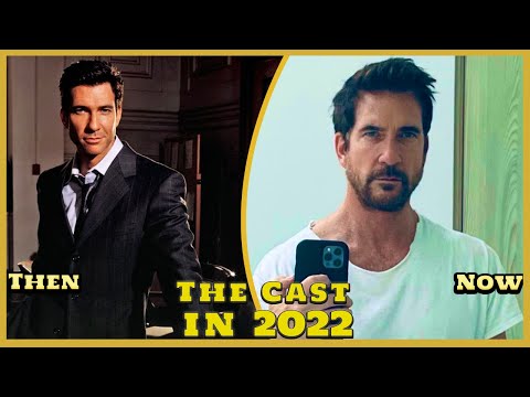 The Practice 1997 - Do you remember? - What happened to the cast - Trivia facts 2023