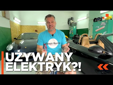 UŻYWANY ELEKTRYK – pułapka czy okazja?! ⚡| Pogadanki