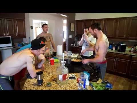 BMF Ranch - The BMF Boys Go Shooting