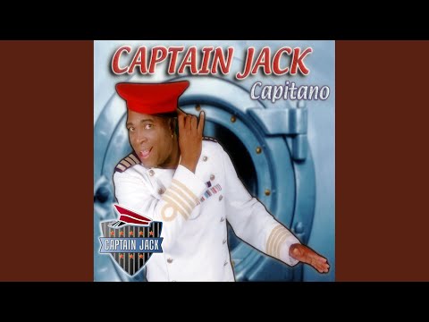Captain Jack (Drill Instructor / Captain Jack / Soldier Soldier)