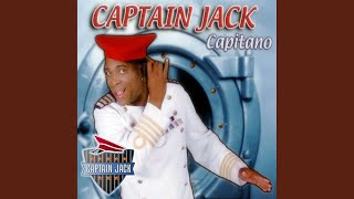 Captain Jack (Drill Instructor / Captain Jack / Soldier Soldier)