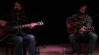 Brent Cobb w/Adam Hood - Good Ol&#39; Days
