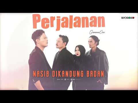 GammaOne   Nasib dikandung Badan