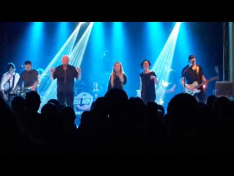 KD Čelákovice -  Michal Ambrož a HUDBA PRAHA Live 2017