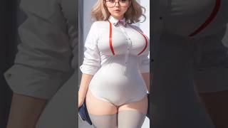 HANYA AI @#hijabai #justai #short #shortvideo #hanyaai #douyin