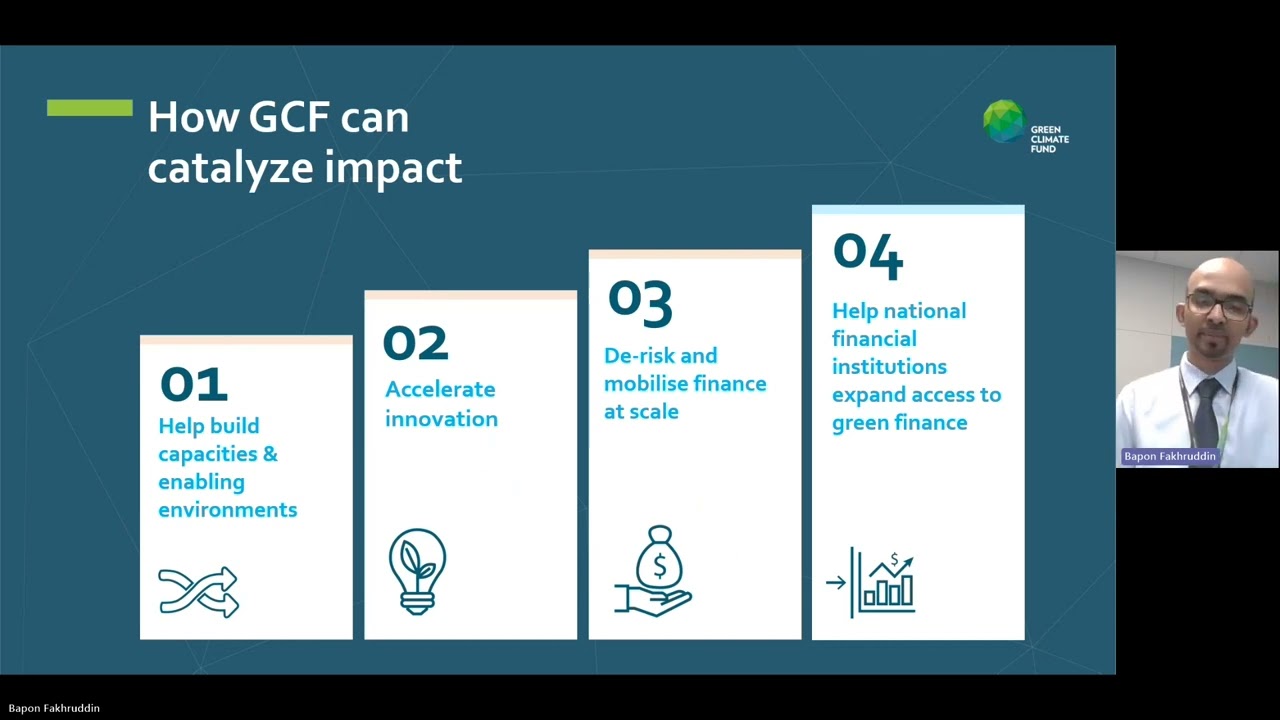 Multi-hazard early warning systems (EW4ALL)