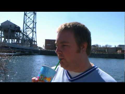 Greg Bosak, Human Being