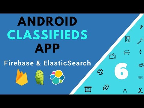 Selecting an Image for Uploading Android Classifieds App