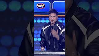 Download lagu William Martinez, kuha agad ang top answer! #shorts | Family Feud mp3
