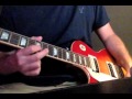 Guitar Cover - Paul Stanley - Take Me Away ...