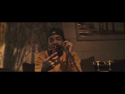 Ablk Wayne x Q.Hef "Can't Call It”