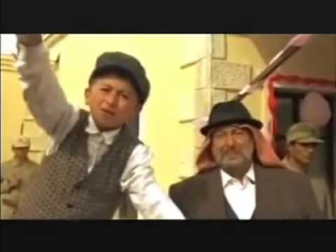 Propaganda Fragman
