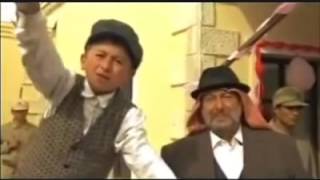 Propaganda Şiir Sahnesi