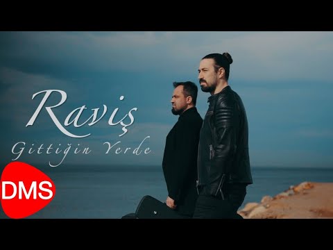 Raviş - Gittiğin Yerde (Official Video) [ @RavisMuzik  ]
