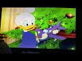 Opening To The Great Mouse Detective 1999 VHS