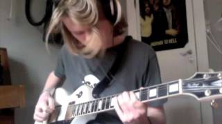 Weedeater - Bull (cover) GOOD QUALITY