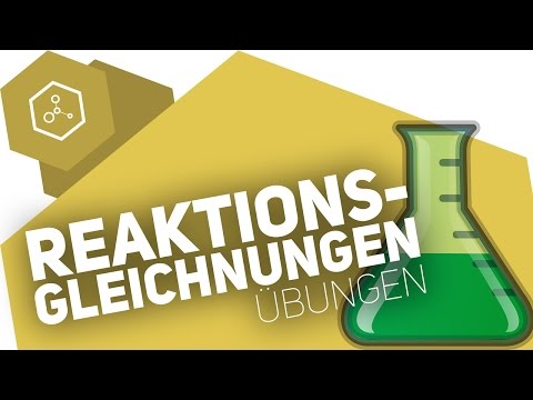 download lagu mp3 mp4 Reaktionsgleichungen bungen, download lagu Reaktionsgleichungen bungen gratis, unduh video klip Reaktionsgleichungen bungen