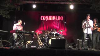 Jeff Lorber Quartet @Corinaldo Jazz - Rain Dance & Singaraja