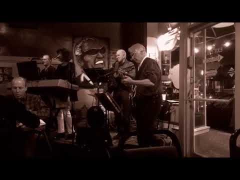 Thumbnail for The Jeff Ward Band McDonough GA by Jeff Ward