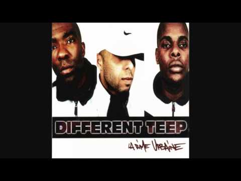 Different Teep & Dany Dan - Mon Pote et Moi (97)
