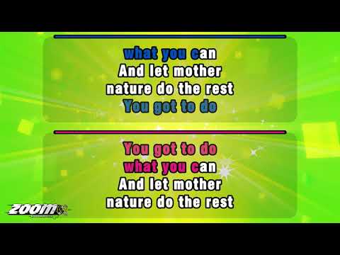 Meat Loaf - Paradise By The Dashboard Light - Karaoke Version from Zoom Karaoke