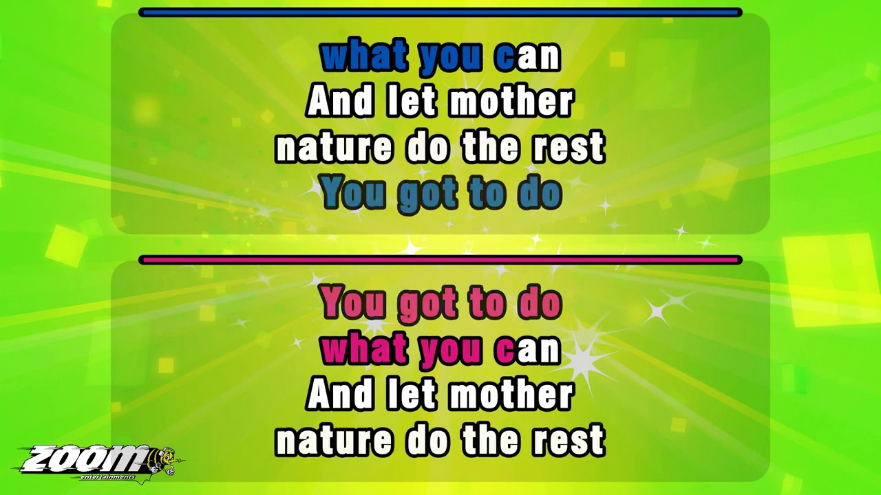 Meat Loaf - Paradise By The Dashboard Light - Karaoke Version from Zoom Karaoke