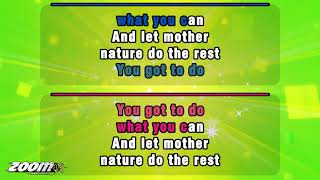 Meat Loaf - Paradise By The Dashboard Light - Karaoke Version from Zoom Karaoke