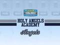 Holy Angels Academy Angels Buffalo New York