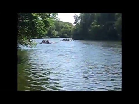 Bedford School vs. Reading Blue Coat's