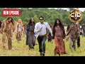 CID Officer Abhijeet के सामने बन गया पूरा मुंबई शहर 