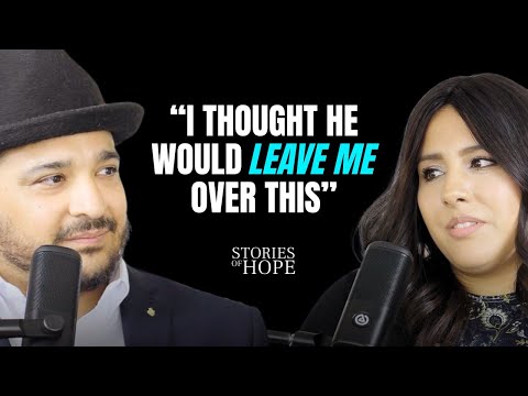 From Church to Chuppah - Why we left Christianity for Judaism 