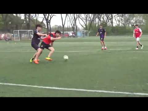 ROTURAS VS LOS DUSS - #LigaNuñez - #Clausura SLS - 23/9/23