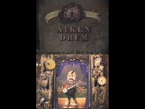 The Tragic Tale Of Aiken Drum (1992)