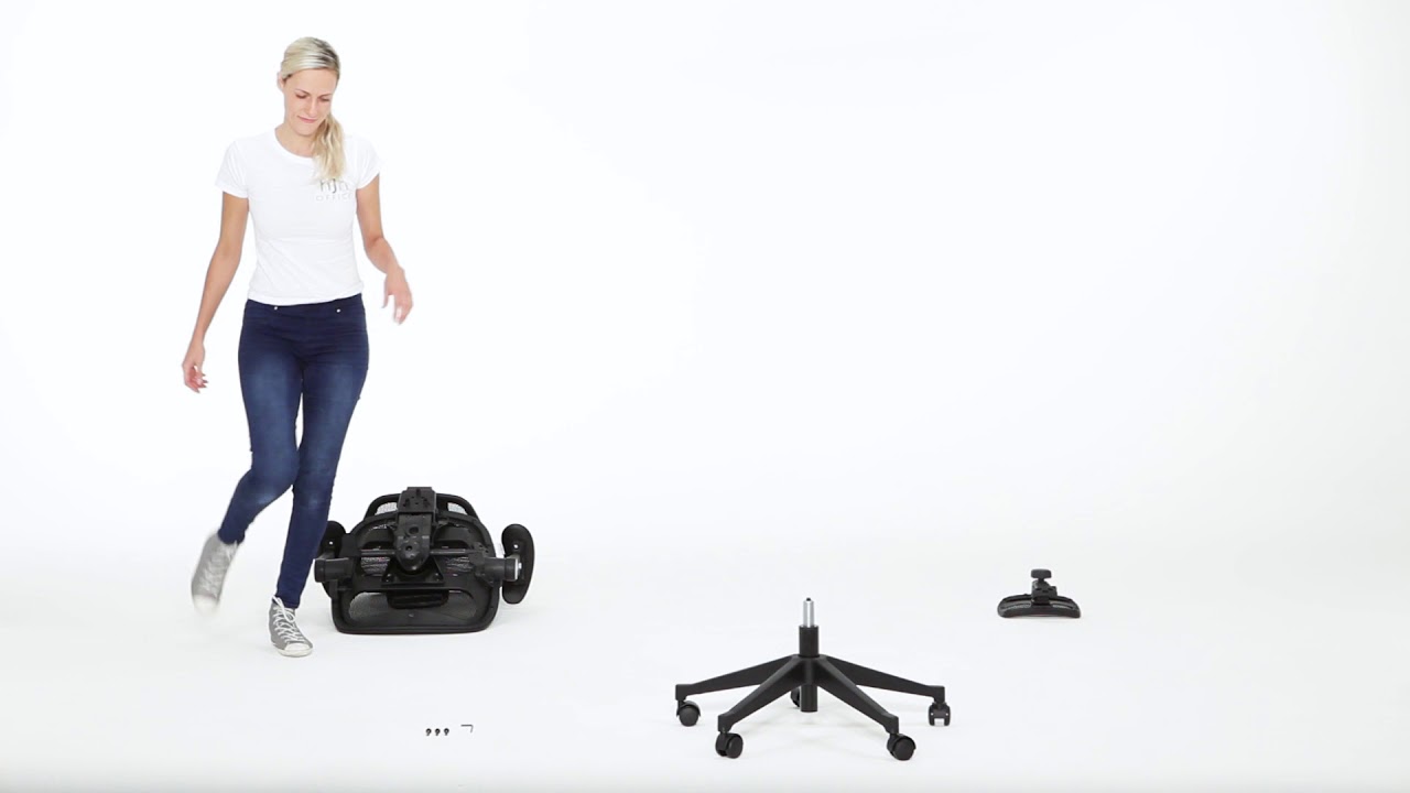 YouTube video placeholder