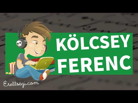 Kölcsey Ferenc élete és munkássága | Erettsegi.com