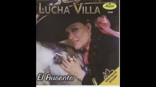 LUCHA VILLA LOS DOS AMANTES