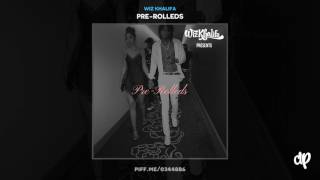 Wiz Khalifa - Comment Creepin&#39; (feat. Chevy Woods &amp; Kris Hollis)