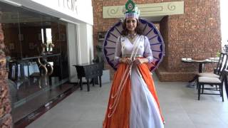National Costume Miss Intercontinental 2016 Contestants Part 2