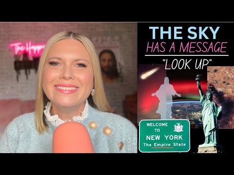 Did You Feel it? Everything Just Changed!