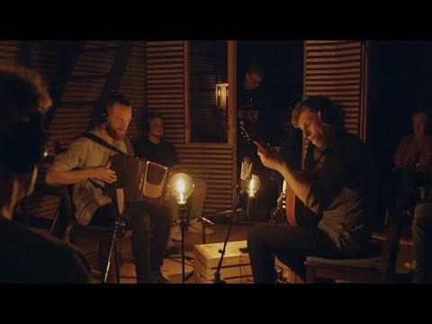 Siger - Meander (Studio Trad Live Session)