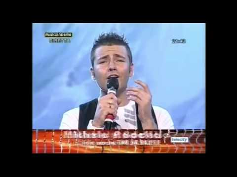 Il profumo del mare - Michele Rodella