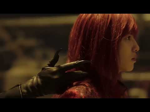 Yu Yu Hakusho (Ghost Fighter) Live Action Music Video