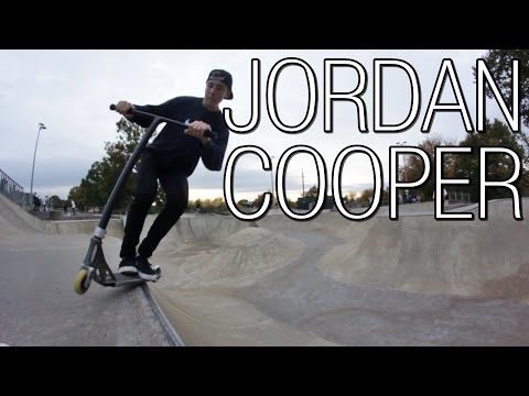JORDAN COOPER